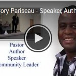 Professional Speaker Bio Video