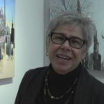 Art Exhibit Koehnline Museum – Sandra Holubow