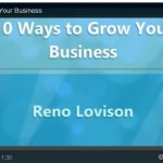 Ten Ways to Grow Your Business