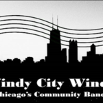 Windy City Winds Inaugural Concert